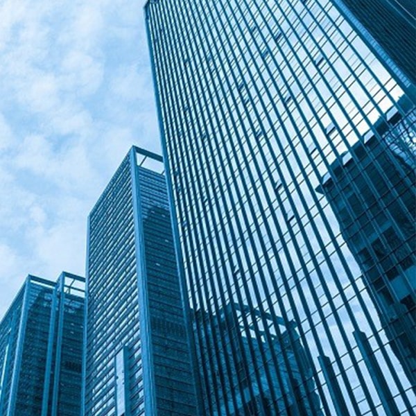 Bureaux & administration